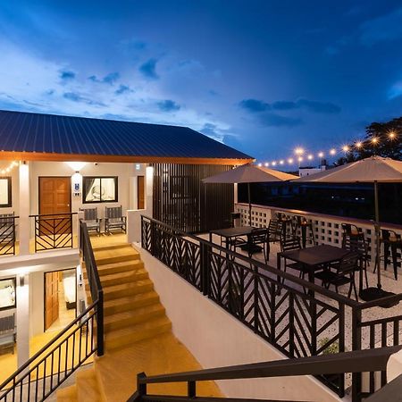 קאו לק The Chu'S Boutique Hotel מראה חיצוני תמונה