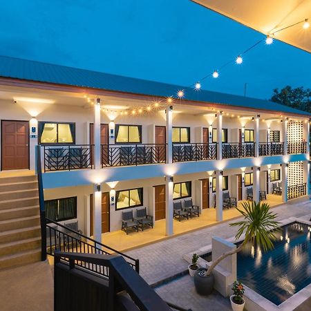 קאו לק The Chu'S Boutique Hotel מראה חיצוני תמונה