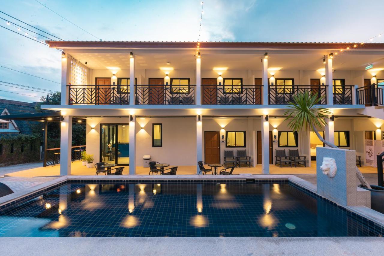 קאו לק The Chu'S Boutique Hotel מראה חיצוני תמונה