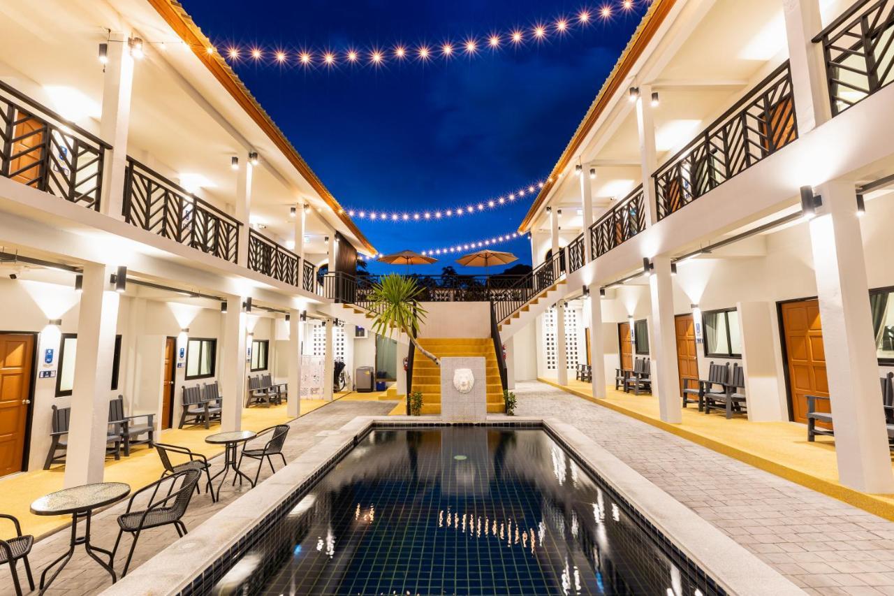 קאו לק The Chu'S Boutique Hotel מראה חיצוני תמונה