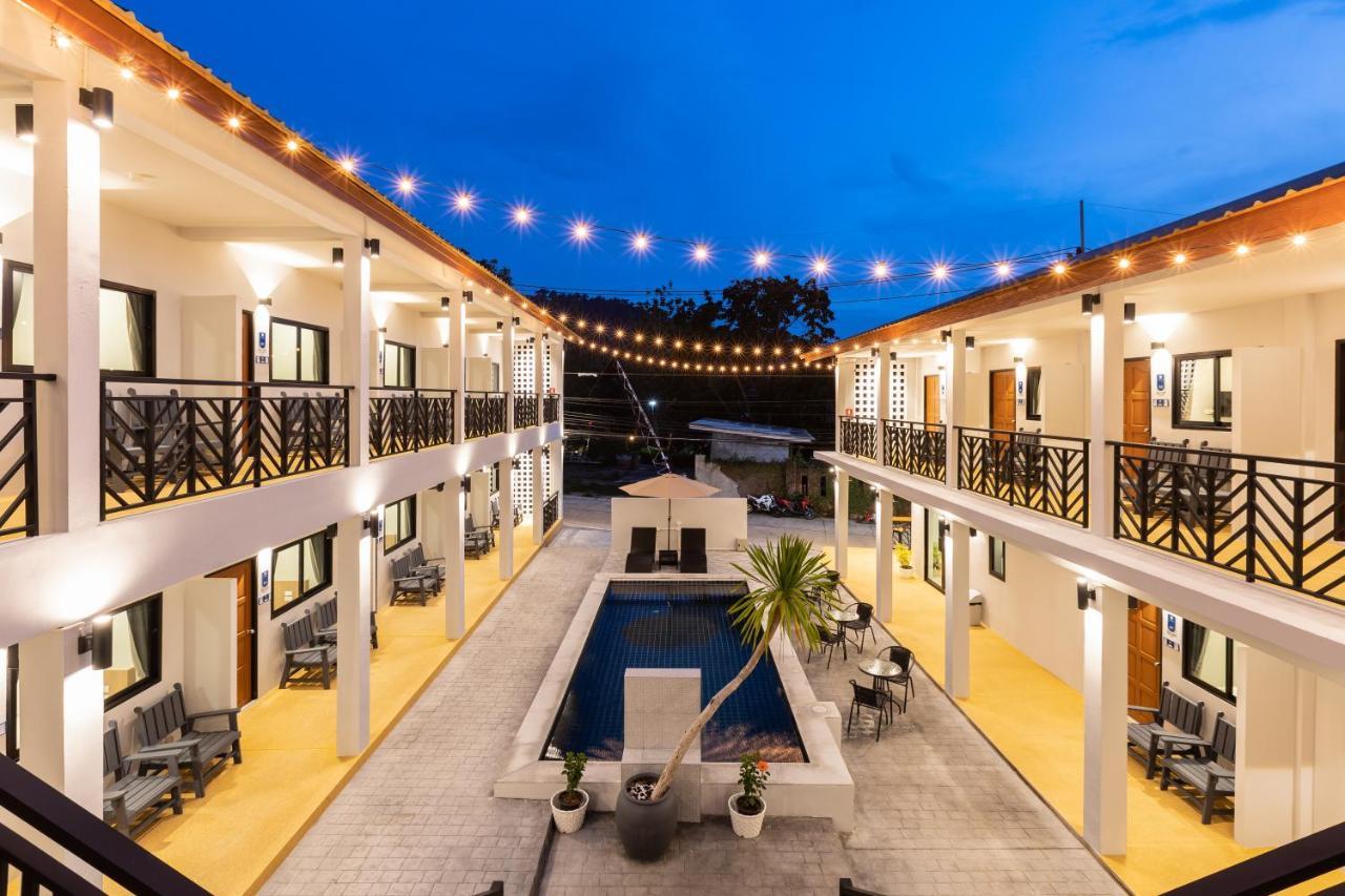 קאו לק The Chu'S Boutique Hotel מראה חיצוני תמונה
