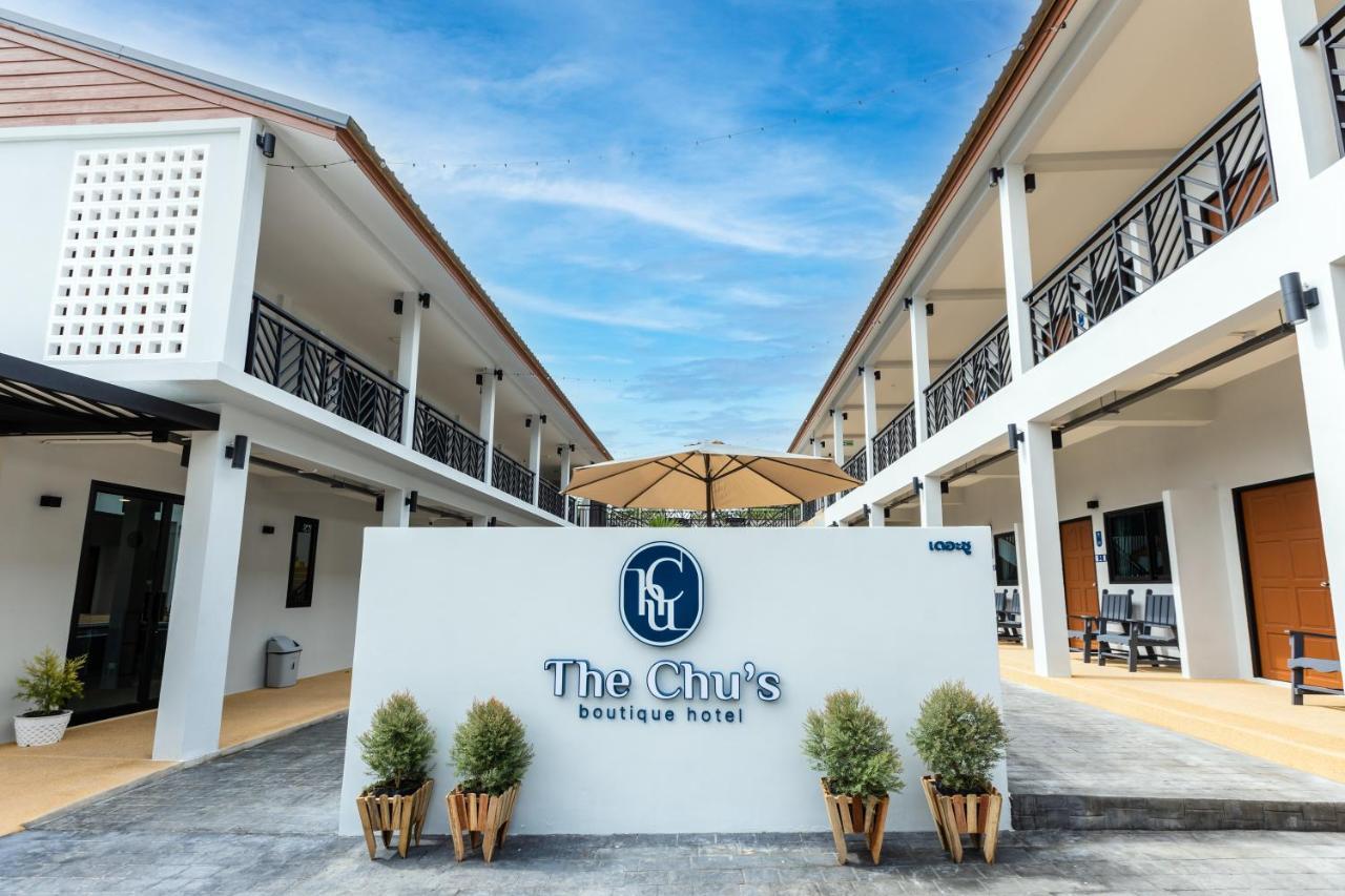 קאו לק The Chu'S Boutique Hotel מראה חיצוני תמונה