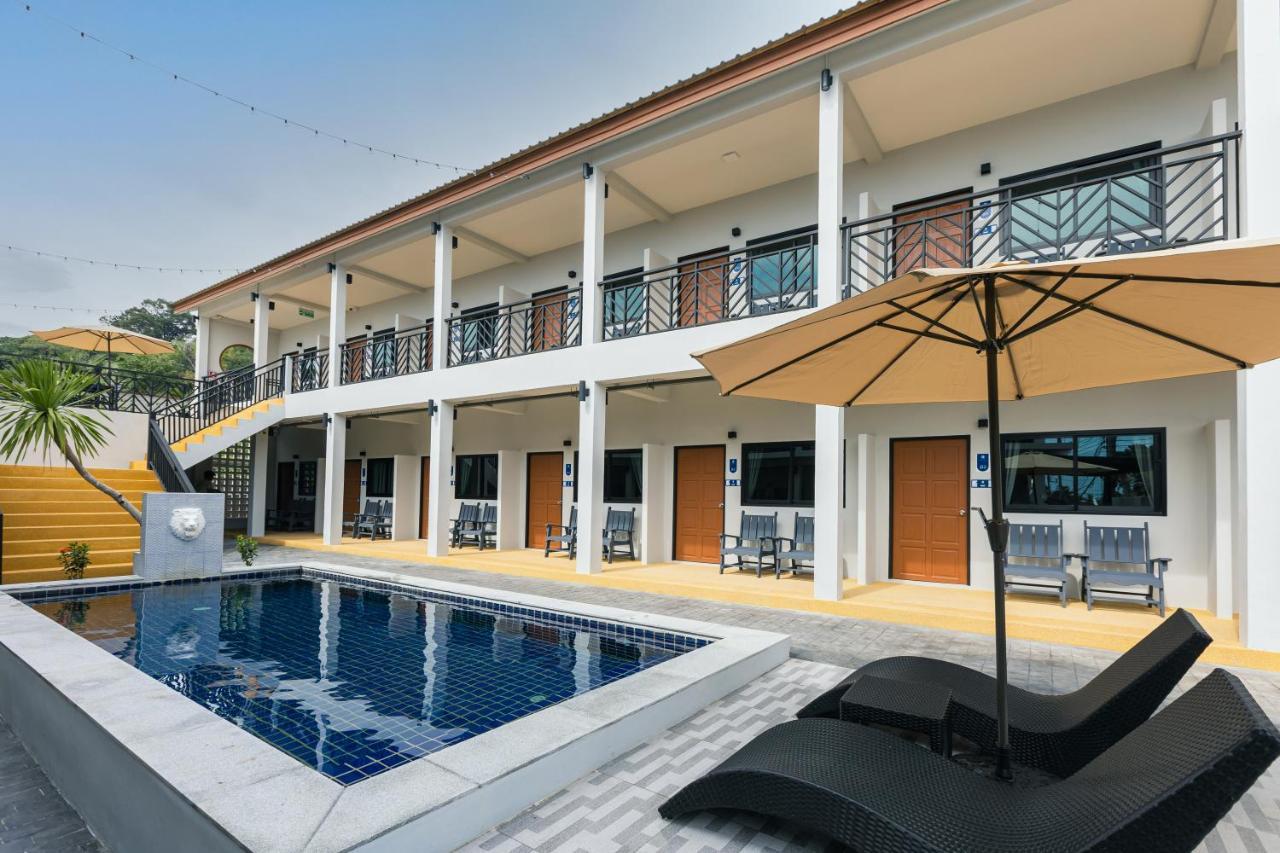 קאו לק The Chu'S Boutique Hotel מראה חיצוני תמונה
